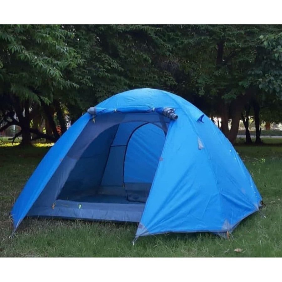 Tenda Kap 4-5 Orang
