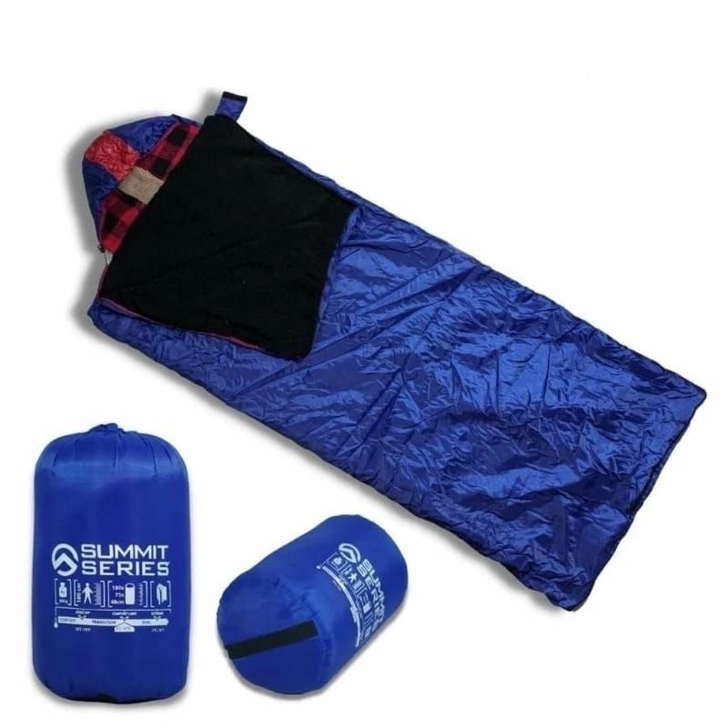 Sleeping Bag