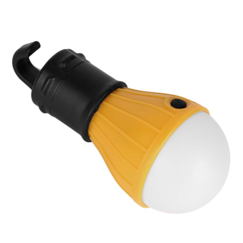 Lampu Tenda