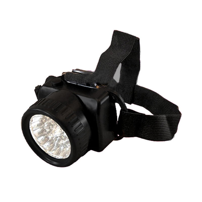 Headlamp