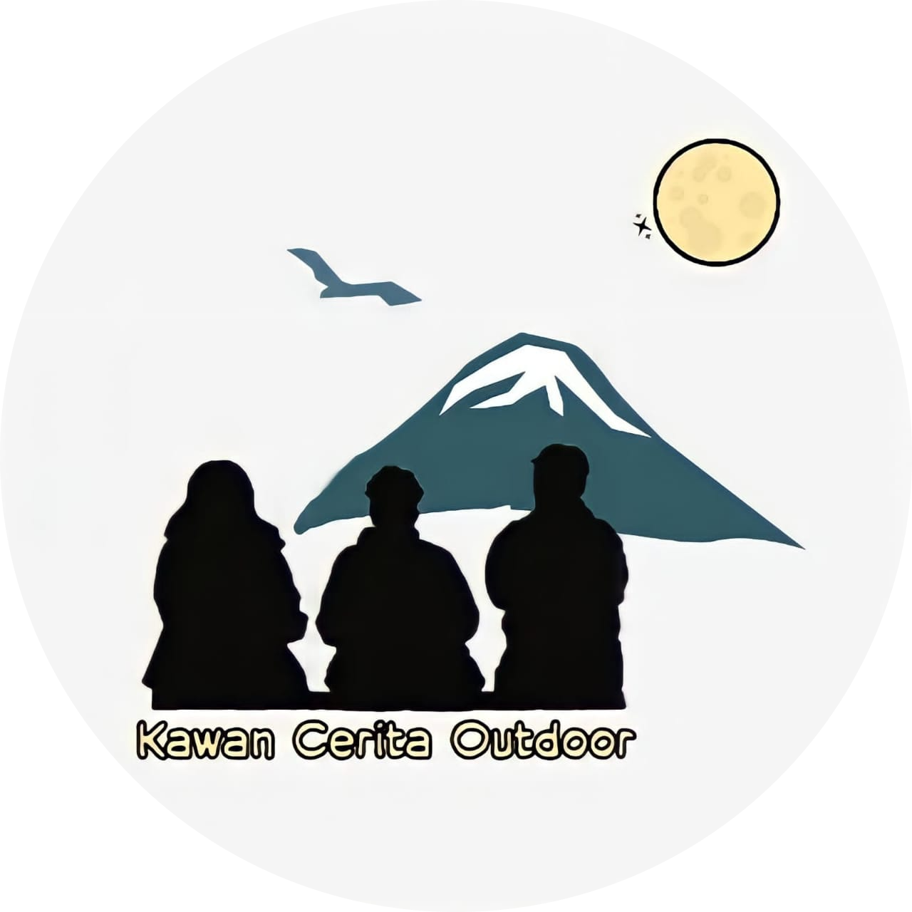 Kawan Cerita Outdoor